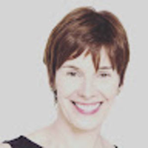 Meet your Posher, Geraldine